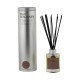 Difuzor esenta parfumata cu betisoare, cutie metalica, 100 ml, Nordic Christmas, Discovery - MAX BENJAMIN